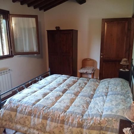 Agriturismo La Fornace Di Rossi Stefano Belvedere  Buitenkant foto