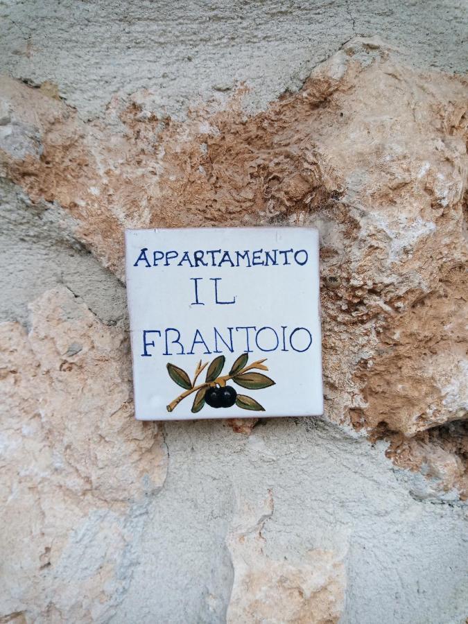 Agriturismo La Fornace Di Rossi Stefano Belvedere  Buitenkant foto